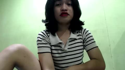 Snapshot of missrufaxxx chatting on September 16, 2025, 8:26 am Cielo online show from September 16, 2025, 8:26 am