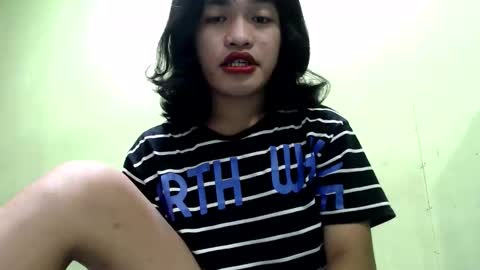 Snapshot of missrufaxxx chatting on September 17, 2025, 4:19 pm Cielo online show from September 17, 2025, 4:19 pm