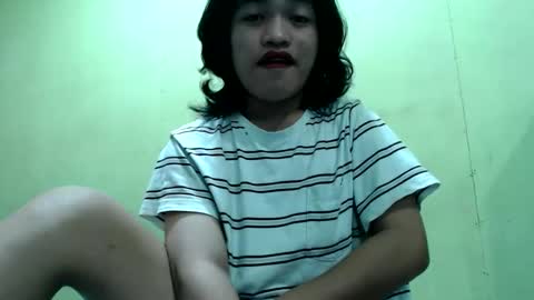 Snapshot of missrufaxxx chatting on September 19, 2025, 6:26 am Cielo online show from September 19, 2025, 6:26 am