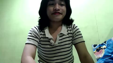 Snapshot of missrufaxxx chatting on September 20, 2025, 6:42 pm Cielo online show from September 20, 2025, 6:42 pm