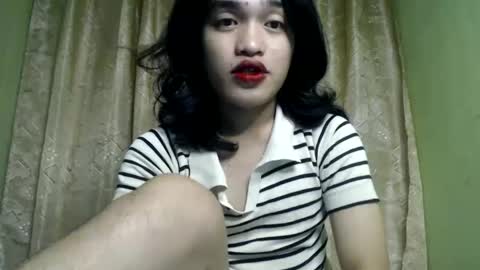 Snapshot of missrufaxxx chatting on October 24, 2025, 11:39 am Cielo online show from October 24, 2025, 11:39 am