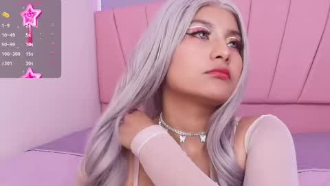 Luna online show from March 1, 2025, 7:04 pm