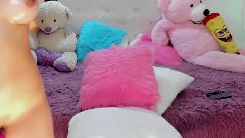  Natalie Texass indepedent model online show from December 31, 2024, 2:29 am