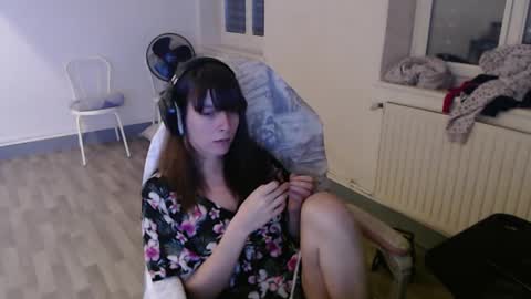 Snapshot of missthon chatting on January 2, 2025, 9:18 pm missthon online show from January 2, 2025, 9:18 pm