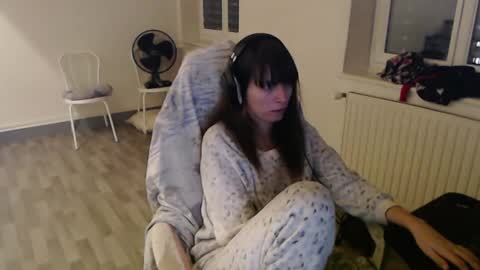 Snapshot of missthon chatting on January 3, 2025, 12:22 am missthon online show from January 3, 2025, 12:22 am