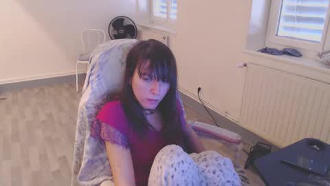 Snapshot of missthon chatting on January 6, 2025, 2:03 pm missthon online show from January 6, 2025, 2:03 pm