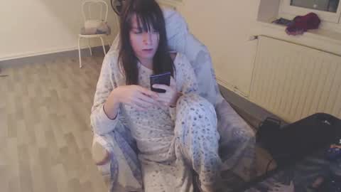 Snapshot of missthon chatting on January 6, 2025, 5:06 pm missthon online show from January 6, 2025, 5:06 pm