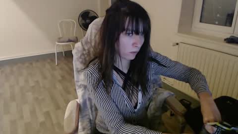 Snapshot of missthon chatting on January 7, 2025, 5:54 am missthon online show from January 7, 2025, 5:54 am