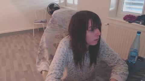 Snapshot of missthon chatting on January 7, 2025, 12:09 pm missthon online show from January 7, 2025, 12:09 pm