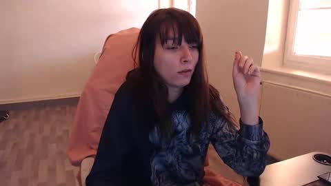 Snapshot of missthon chatting on January 13, 2025, 3:26 pm missthon online show from January 13, 2025, 3:26 pm