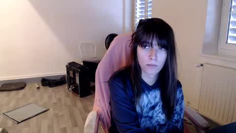 Snapshot of missthon chatting on January 17, 2025, 8:13 am missthon online show from January 17, 2025, 8:13 am