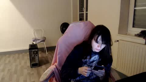 Snapshot of missthon chatting on January 17, 2025, 8:44 pm missthon online show from January 17, 2025, 8:44 pm