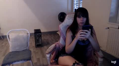 Snapshot of missthon chatting on January 18, 2025, 3:49 pm missthon online show from January 18, 2025, 3:49 pm