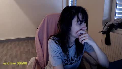 Snapshot of missthon chatting on January 23, 2025, 8:15 am missthon online show from January 23, 2025, 8:15 am