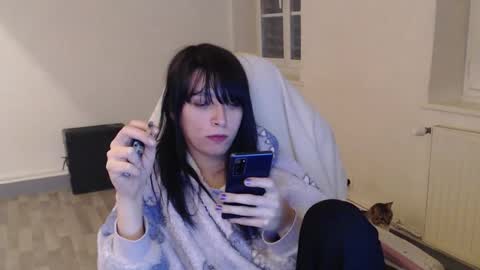 Snapshot of missthon chatting on January 29, 2025, 7:43 pm missthon online show from January 29, 2025, 7:43 pm