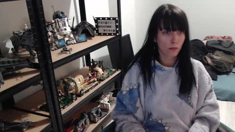 Snapshot of missthon chatting on February 1, 2025, 7:44 pm missthon online show from February 1, 2025, 7:44 pm