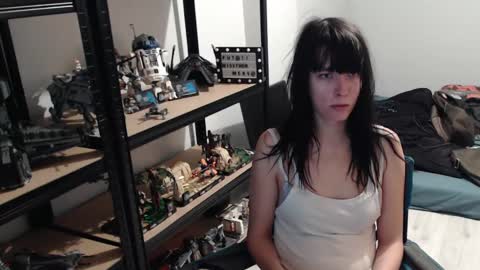 Snapshot of missthon chatting on February 2, 2025, 11:51 am missthon online show from February 2, 2025, 11:51 am