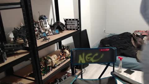 Snapshot of missthon chatting on February 3, 2025, 10:36 am missthon online show from February 3, 2025, 10:36 am