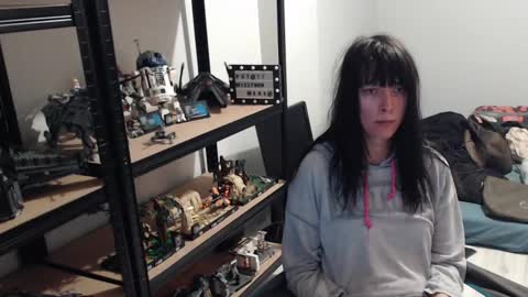 Snapshot of missthon chatting on February 3, 2025, 1:40 pm missthon online show from February 3, 2025, 1:40 pm