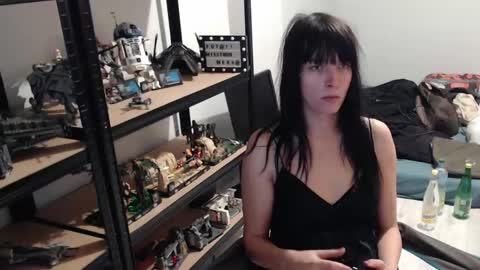 Snapshot of missthon chatting on February 4, 2025, 12:00 pm missthon online show from February 4, 2025, 12:00 pm