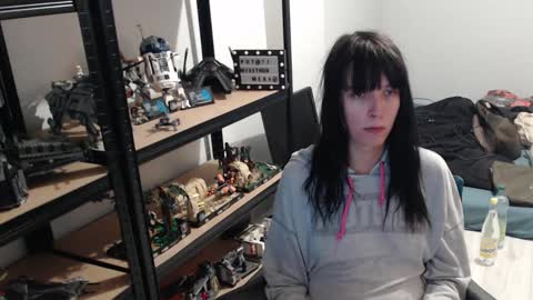 Snapshot of missthon chatting on February 4, 2025, 9:10 pm missthon online show from February 4, 2025, 9:10 pm