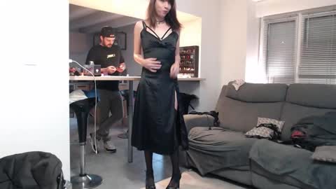 Snapshot of missthon chatting on October 18, 2025, 1:45 pm missthon online show from October 18, 2025, 1:45 pm