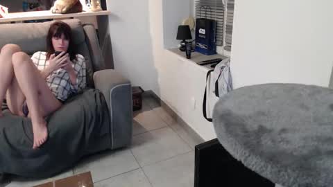 Snapshot of missthon chatting on November 29, 2025, 7:55 am missthon online show from November 29, 2025, 7:55 am