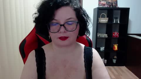 MissTruble online show from February 28, 2025, 10:09 am