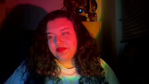 Snapshot of missvalentines chatting on January 26, 2025, 4:41 am Miss Valentine online show from January 26, 2025, 4:41 am