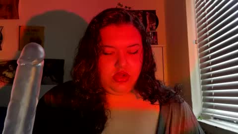 Snapshot of missvalentines chatting on January 26, 2025, 6:06 pm Miss Valentine online show from January 26, 2025, 6:06 pm