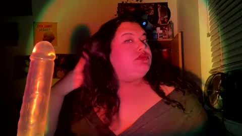 Snapshot of missvalentines chatting on February 6, 2025, 4:53 am Miss Valentine online show from February 6, 2025, 4:53 am