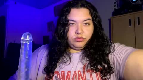 Snapshot of missvalentines chatting on February 8, 2025, 7:04 am Miss Valentine online show from February 8, 2025, 7:04 am