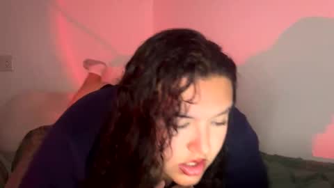 Snapshot of missvalentines chatting on September 29, 2025, 6:51 am Miss Valentine online show from September 29, 2025, 6:51 am
