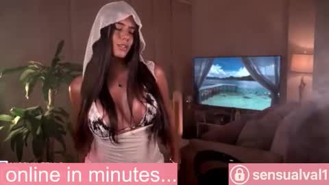 OF online show from October 14, 2025, 12:11 am