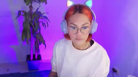 IG MISSVENUSS1 online show from November 17, 2025, 11:27 am