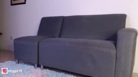 missvirggii online show from February 12, 2025, 9:43 pm