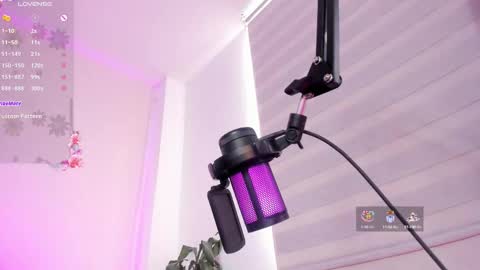 Pau OFmissweetpeach online show from September 9, 2025, 3:33 pm