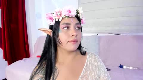 Pau OFmissweetpeach online show from October 29, 2025, 11:50 pm