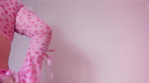 Pau OFmissweetpeach online show from November 24, 2025, 11:04 pm