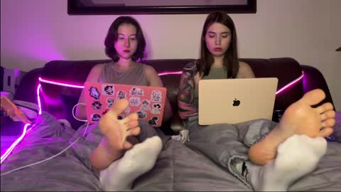 misswishh online show from February 4, 2025, 1:34 am