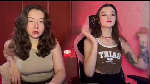 misswishh online show from November 11, 2025, 5:24 pm