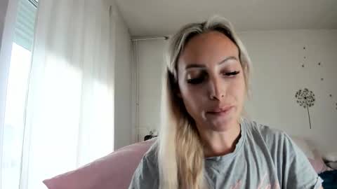 Missy matrix online show from October 13, 2025, 2:50 pm