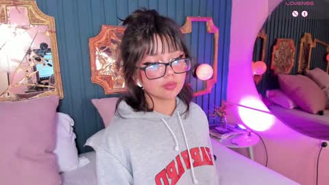 Missy online show from December 18, 2024, 8:14 pm