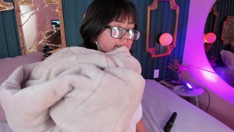 Missy online show from December 20, 2024, 10:54 pm