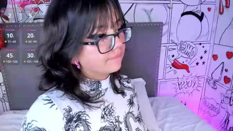 Missy online show from February 16, 2025, 5:48 pm