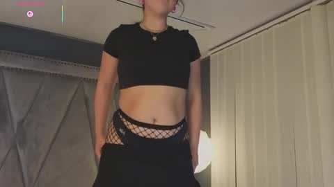 Missy online show from October 9, 2025, 9:24 pm