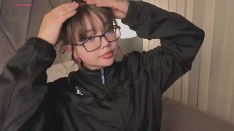 Missy online show from October 15, 2025, 8:31 pm