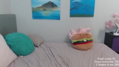 Missy online show from December 27, 2024, 11:53 pm