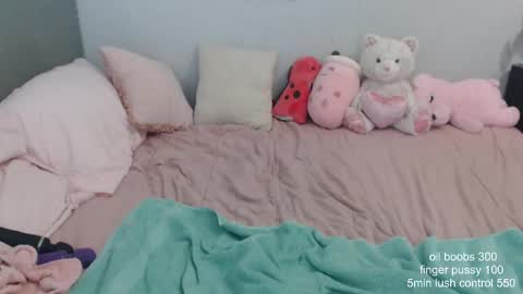 Missy online show from February 14, 2025, 7:17 am