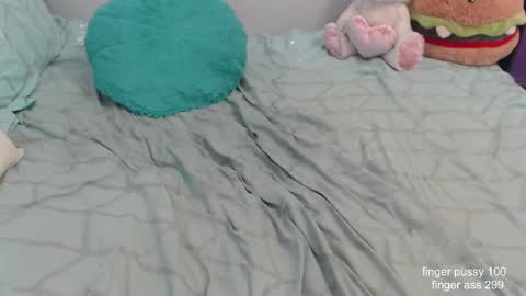 Missy online show from March 3, 2025, 7:43 am